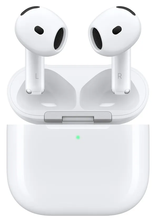 Apple AirPods 4 / With Noise Cancellation