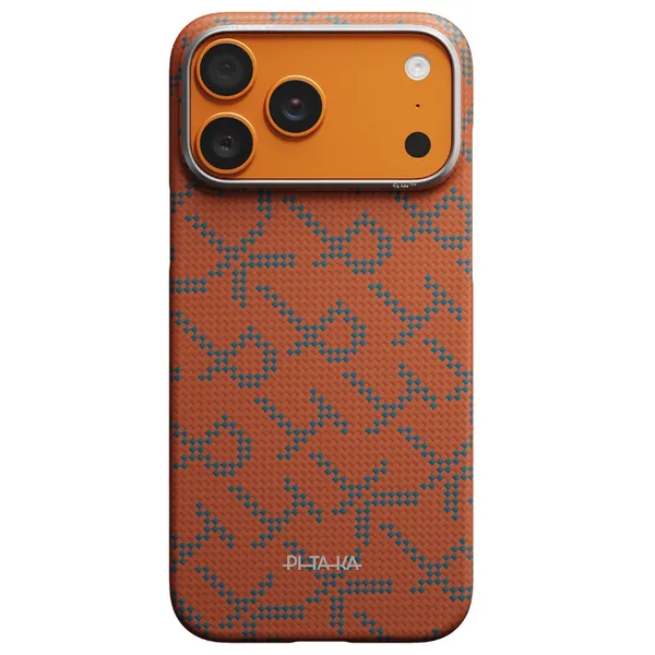 Rhode Lip Case For Iphone 17 Pro / Soft Silicone / Pretzel in Qatar