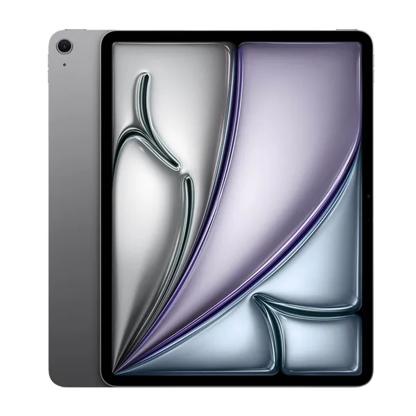 Apple iPad Mini 256GB / A17 Pro Chip / Wi-Fi + Cellular / Purple