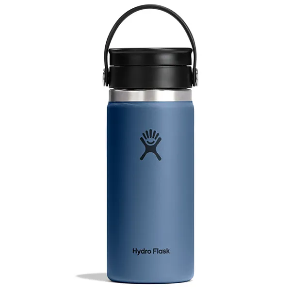 Hydro Flask Water Bottle / 710 ml Capacity / Keeps Drinks Hot