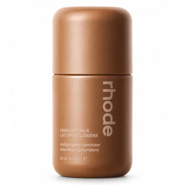 Rhode Highlight Milk / 03 Pearly Warm Bronze in Qatar