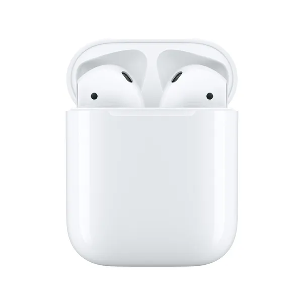 Open Box / Apple Airpods 2