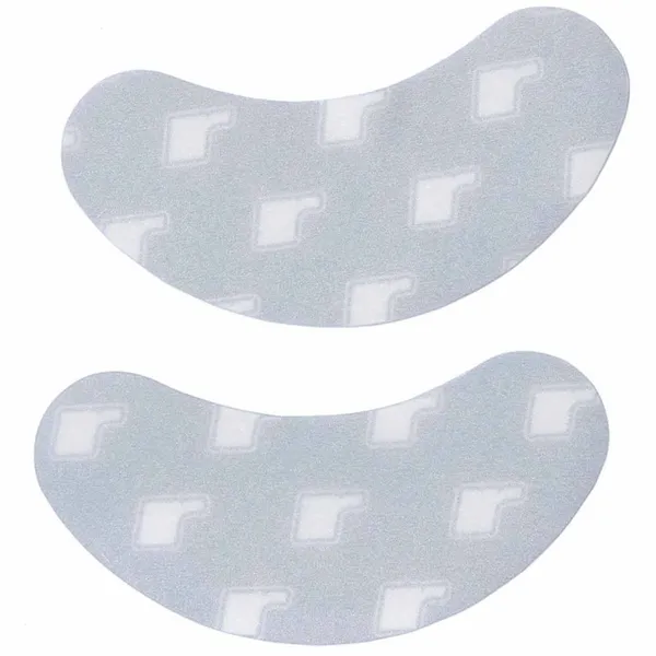 Rhode Peptide Eye Prep Patches / Hydrating & Brightening / 6 Pairs