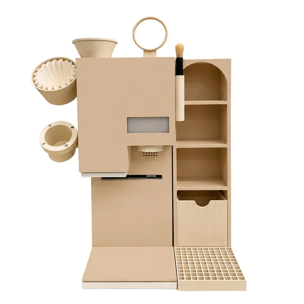 xBloom Studio Machine Cover / Accessory Organizer / Storage Drawer ...