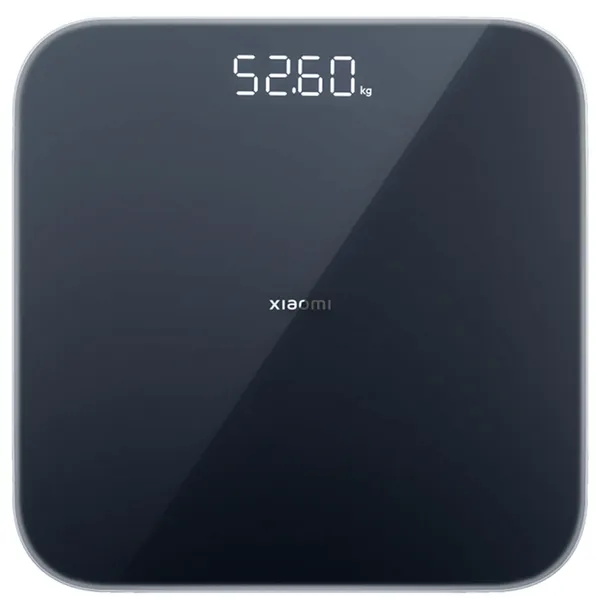Xiaomi Scale S200 Smart Scale / With LED Display / Supports Up To 36 Users / Dark Gray