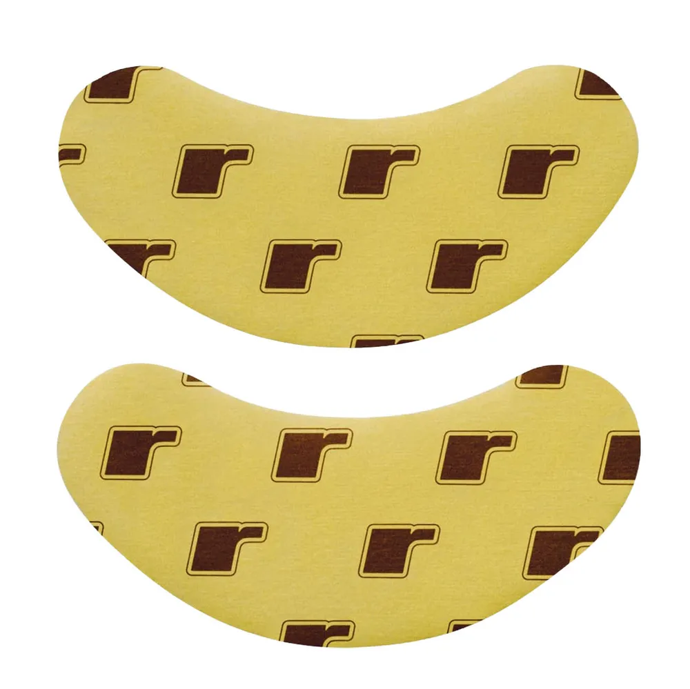 rhode Peptide Banana Eye Prep / Hydrating & Brightening / Reduces
