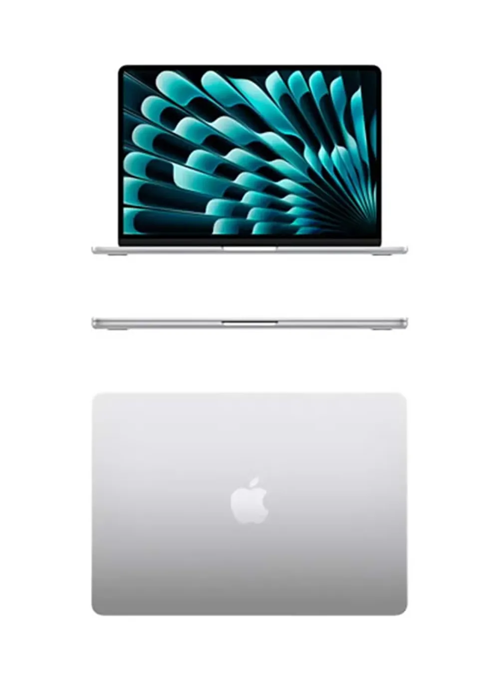 Apple MacBook Air M4 / 15-inch / 512GB SSD / 24GB RAM / 10 Core
