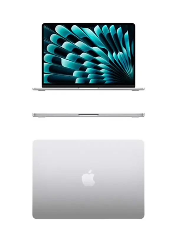 Apple MacBook Air M4 / 15-inch / 512GB SSD / 24GB RAM / 10 Core
