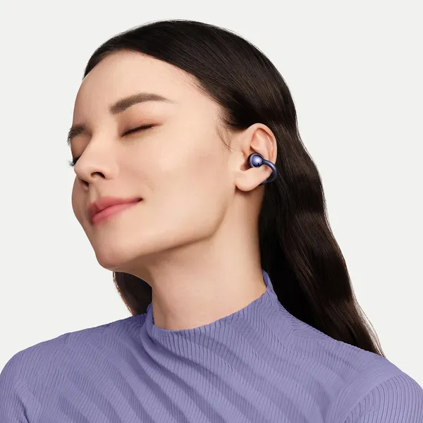 Huawei FreeClip 2 S / Open-Ear / 38 Hours of Use / Wireless