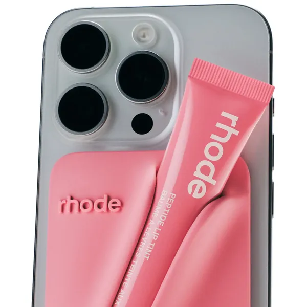 Rhode Snap-On Lip Case Grip for Lip Gloss / MagSafe Compatible