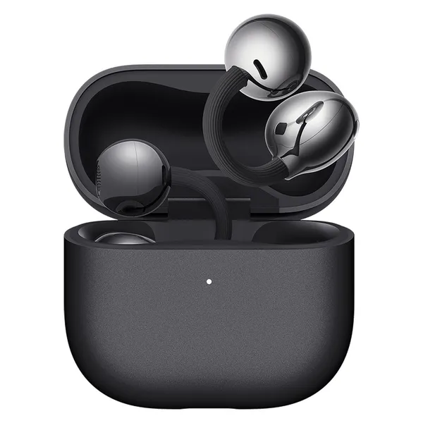 HUAWEI FreeClip 2 Wireless Earbuds / Open-Ear / Wireless Charging / Up to 38H / Black