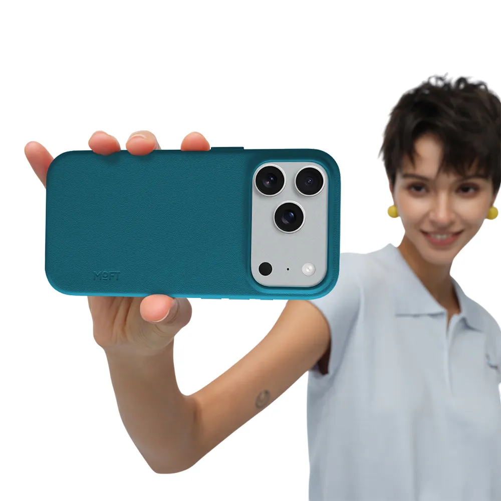 MOFT Snap Case for iPhone 18 Pro Max / Drop Protection / MagSafe ...