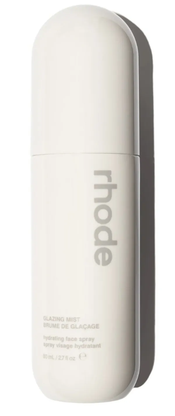 Rhode Glazing Mist Hydrating Facial Spray / 80ml in Qatar