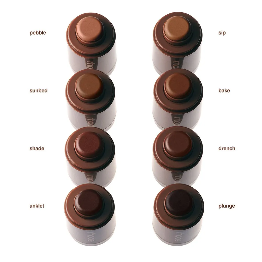 Rhode Pocket Bronze / Pebble in Qatar