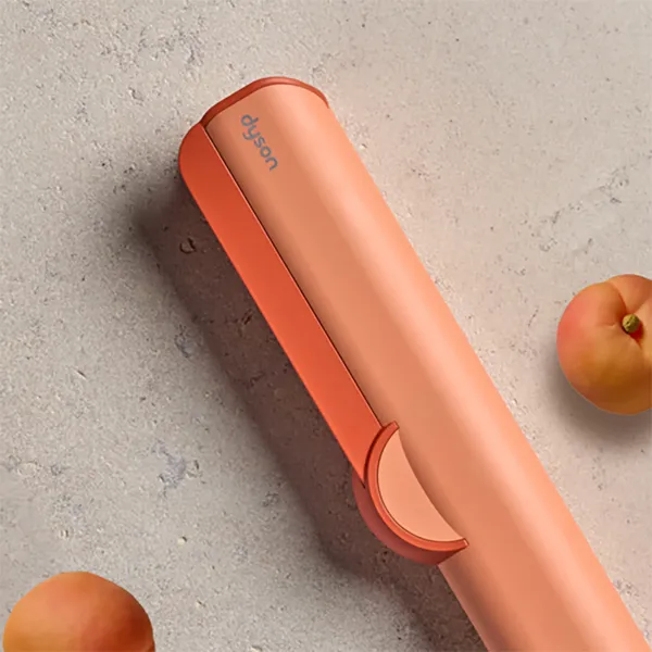 Dyson HT01 ヘアスタイラー Dyson Airstrait HT01 Hair Dryer & Straightener / Protects Against