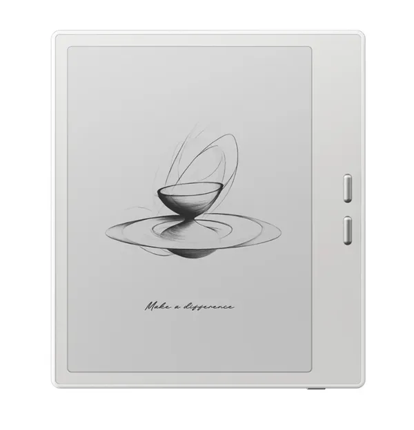 Boox Go 7 Tablet / 7-inch E-Ink Display / 4GB RAM / 64GB Storage ...