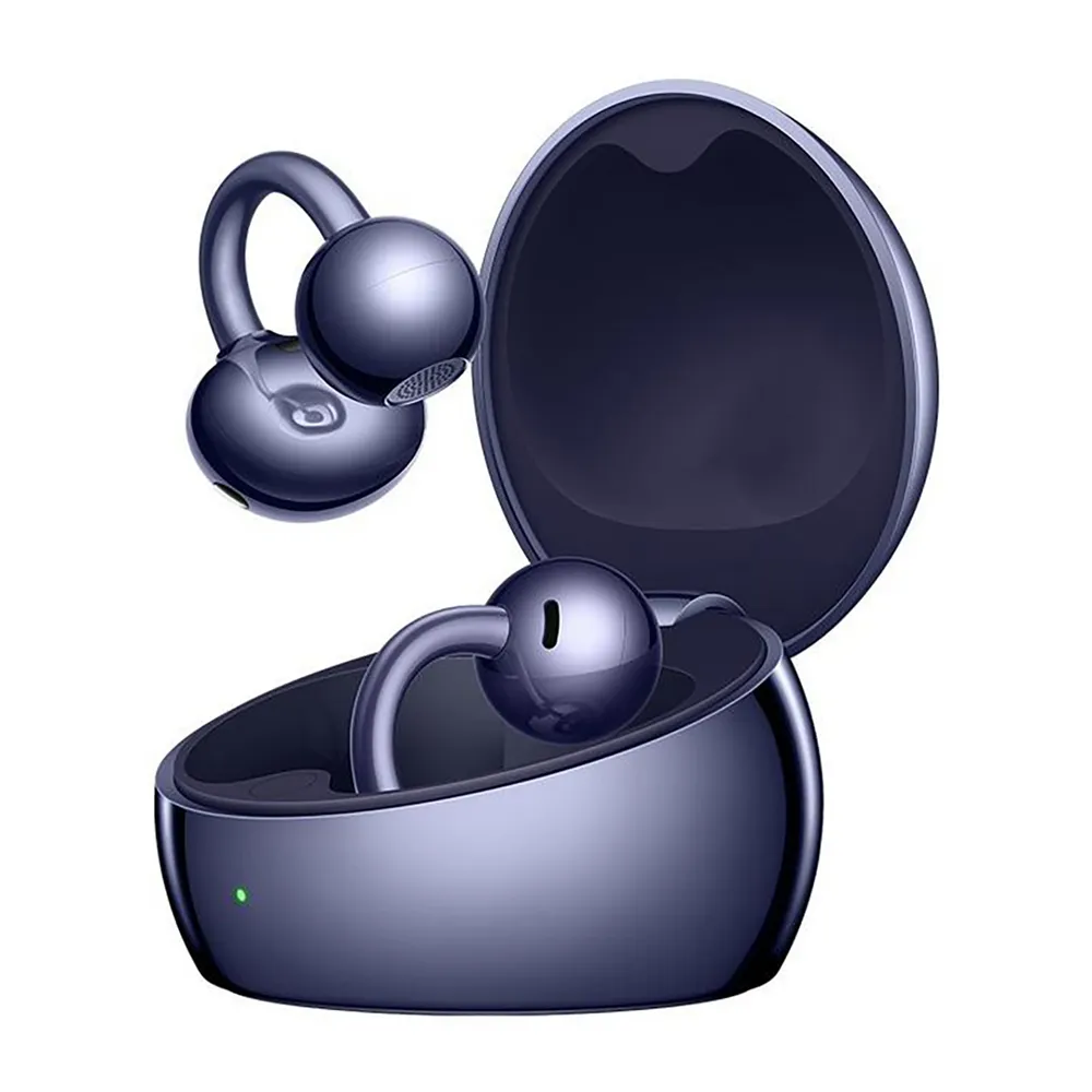 Huawei FreeClip 2 S / Open-Ear / 38 Hours of Use / Wireless