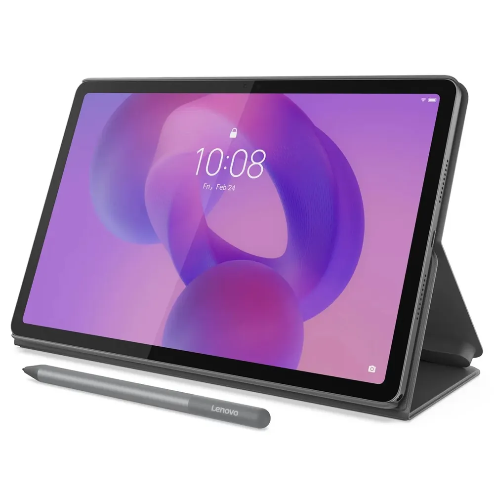 Lenovo Idea Tab TB336FU 11インチ＋α Lenovo Idea Tab TB336FU Tablet / 11-inch / 2.5K Resolution / 256GB