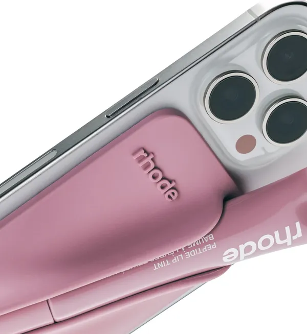 Rhode Snap-On Lip Case Grip for Lip Gloss / MagSafe Compatible