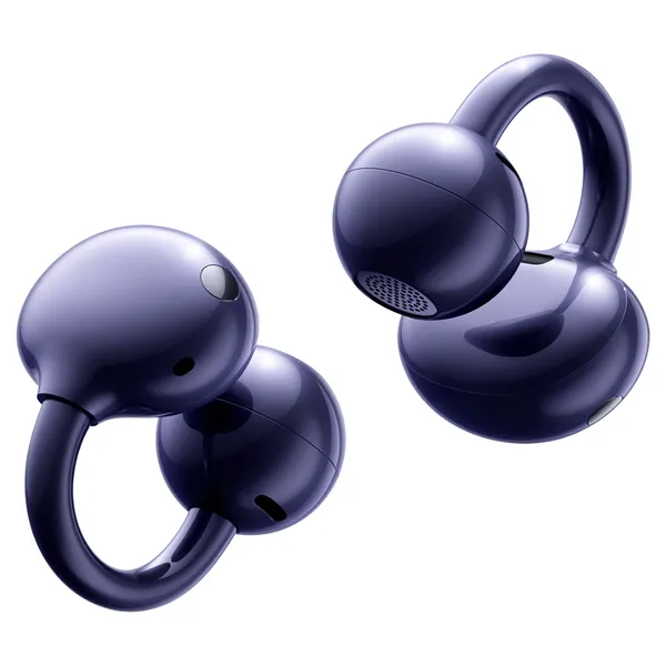 Huawei FreeClip 2 S / Open-Ear / 38 Hours of Use / Wireless