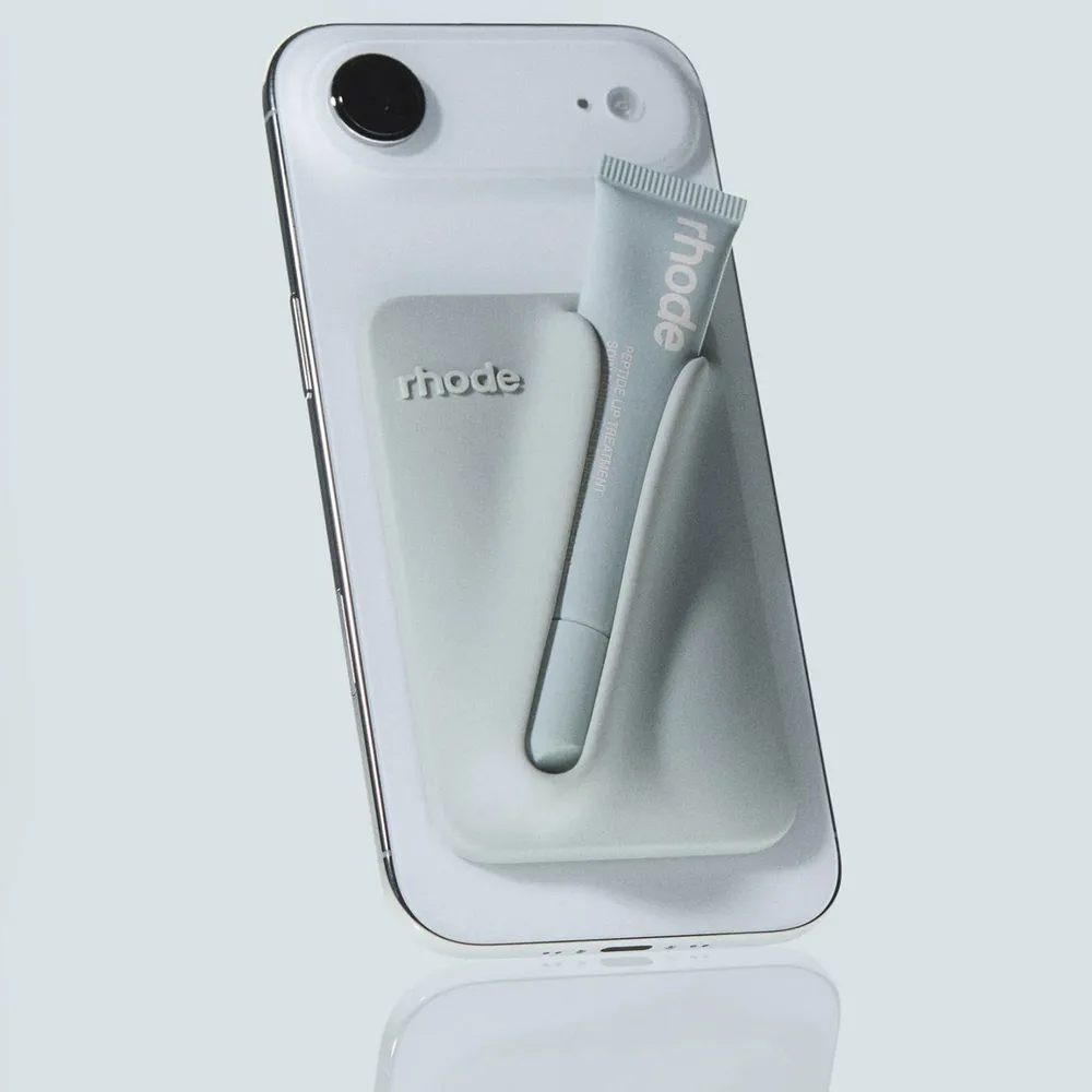 Rhode Snap-On Lip Case Grip for Lip Gloss / MagSafe Compatible